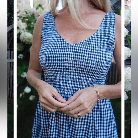 Marea by Liz Joy’s Cora Dress NWT - Picture 2 of 9